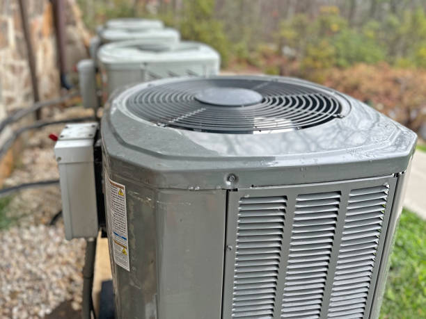 HVAC troubleshooting in Dover, NH